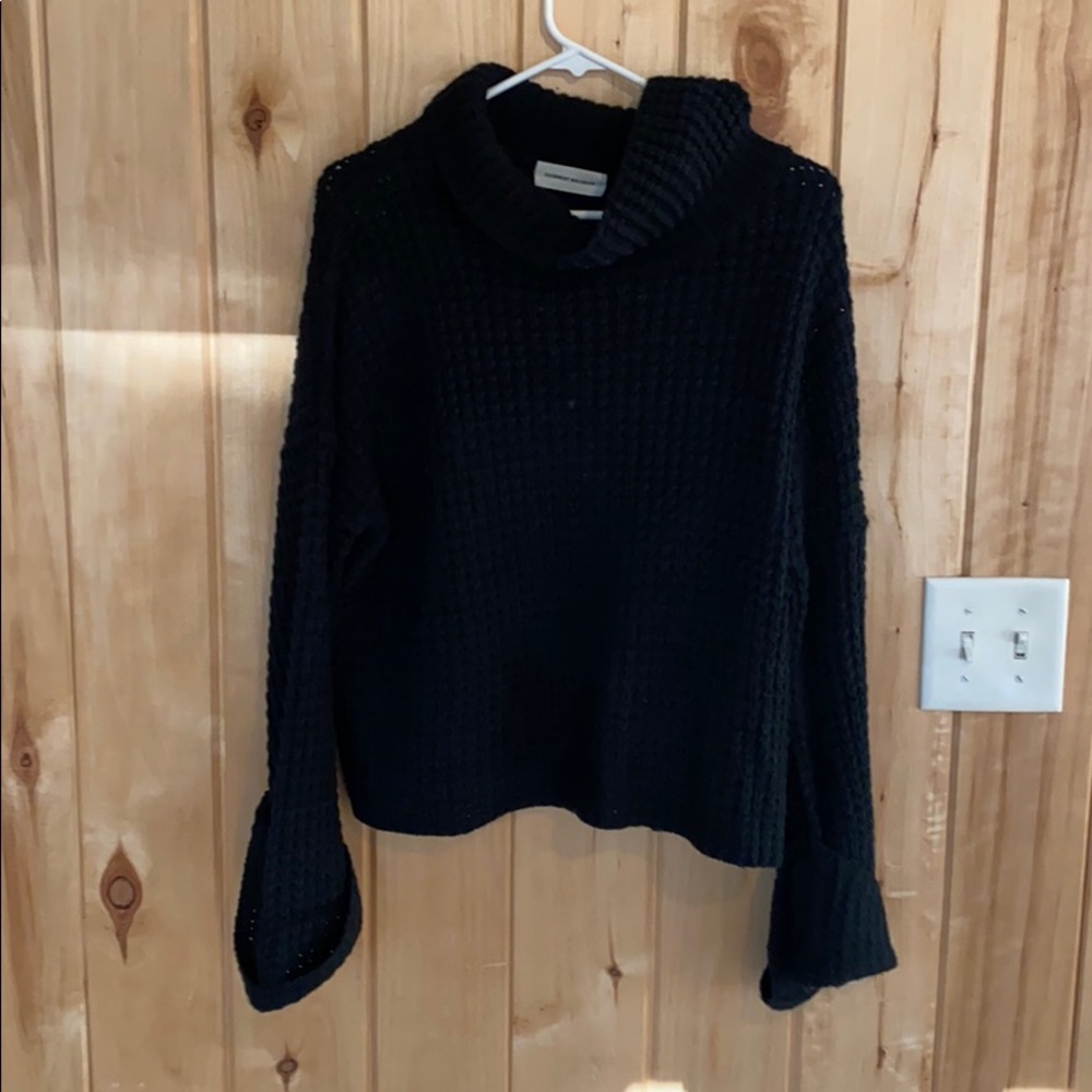 Goodnight Macaroon sweater